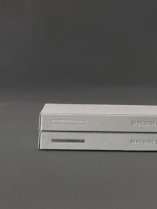 ANDFUNNS | 手工线香【红茶沉香 / 紫沉】 商品图3