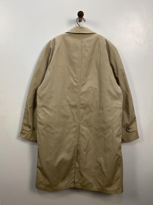80年代 Vintage LONDON FOG 伦敦雾 长绒毛 休闲外套 _CJK(XL) 商品图3