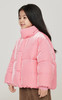 jnby  23年冬款  短款羽绒服  1NAC12800 商品缩略图4
