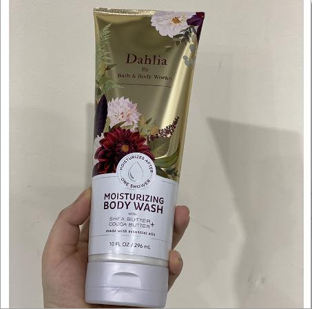 BATH & BODY WORKS 沐浴露 商品图0