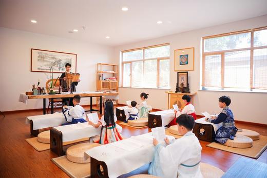 广州研学团建方案 商品图3