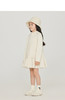 jnby  23年冬款  无袖连衣裙 1NAG10360 商品缩略图4