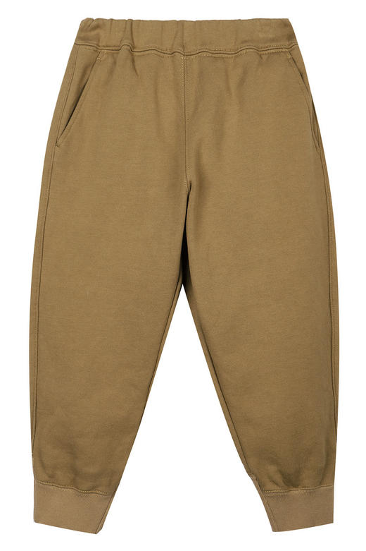 jnby  23年冬款  束脚长裤 1NAE13220 商品图0