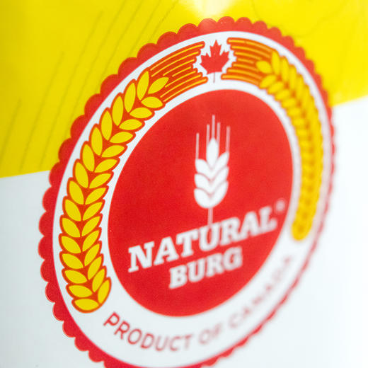 加拿大面粉 高蛋白 神奇高中低筋通用面粉 犹太洁食认证  无调理剂、防腐剂、增白剂 加拿大原箱进口 中西面点高中低筋都适用 包邮 |百里食 商品图7