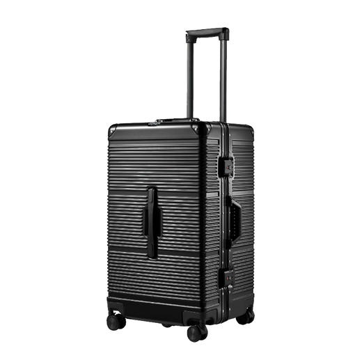 银座GINZA TRAVEL铝框TRUNK大尺寸深仓6618K-37系列 商品图2