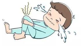  晚上睡觉小腿总“抽筋”真是要命，怎么办呢？ 