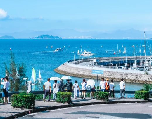 深圳大鹏半岛团建方案 商品图1