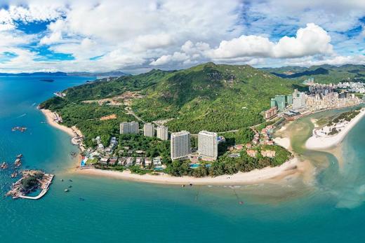 惠州巽寮湾凤池岛海景别墅·波西米亚 商品图2