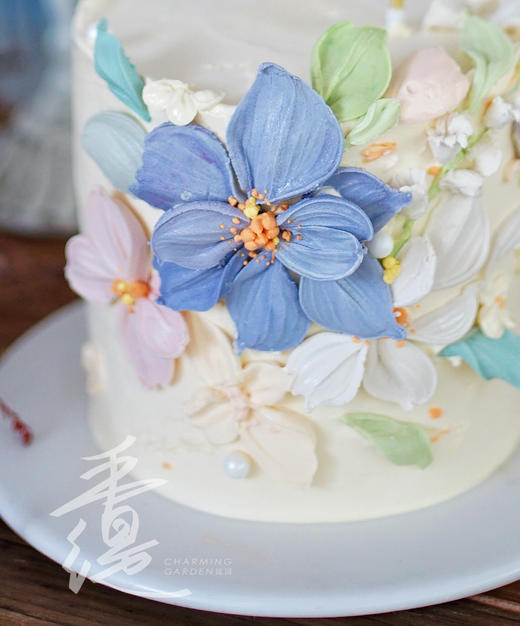 莫奈花园 商品图7