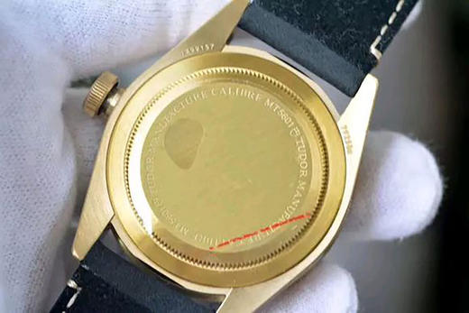 XF厂帝舵碧湾系列青铜型M79250BA复刻手表一比一手表n厂c厂zf厂vs厂noob厂clean厂测评 商品图2