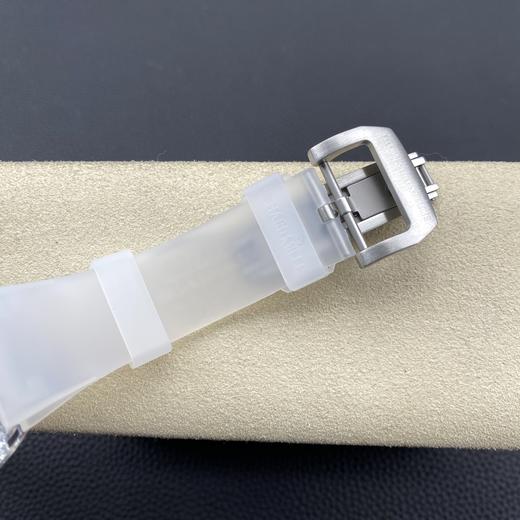 EUR厂理查德米勒RM056雪琉璃复刻手表一比一手表n厂c厂zf厂vs厂clean厂noob厂测评 商品图3