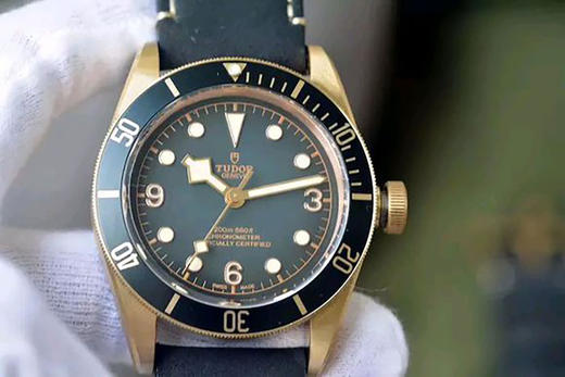 XF厂帝舵碧湾系列青铜型M79250BA复刻手表一比一手表n厂c厂zf厂vs厂noob厂clean厂测评 商品图1