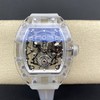 EUR厂理查德米勒RM056雪琉璃复刻手表一比一手表n厂c厂zf厂vs厂clean厂noob厂测评 商品缩略图1