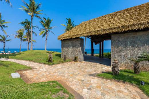 【陵水鹅卵石·10晚15晚30晚·度假康养】+可做饭+一线海景小区·免费提供赶海工具 商品图3