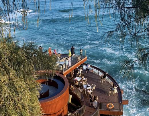 惠州双月湾团建方案 商品图2