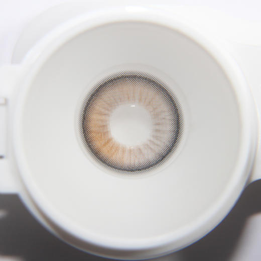 Chonos品牌日抛-微光晨曦（10片/盒） 商品图1