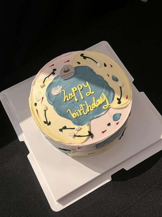 调色盘（口味多选一） 商品图1