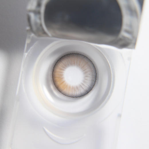 Chonos品牌日抛-微光晨曦（10片/盒） 商品图4