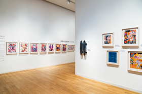 深圳看展｜场馆预约指南