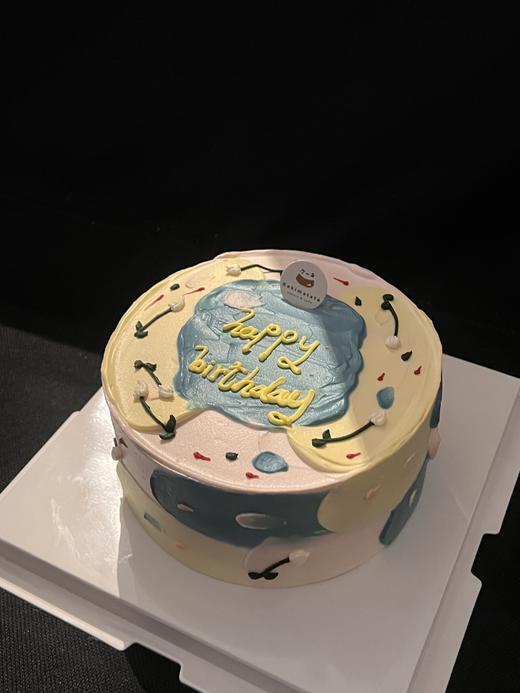 调色盘（口味多选一） 商品图0