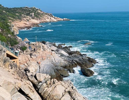 惠州双月湾团建方案 商品图0