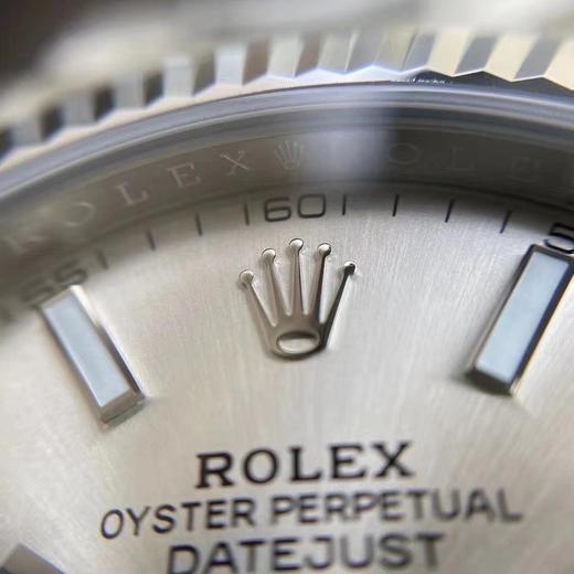 揭秘VS厂劳力士41mm日志3235一体机做工质量好吗？复刻手表一比一手表n厂c厂zf厂vs厂clean厂noob厂测评 商品图4