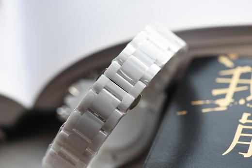 N厂4130迪通拿阿布扎比蓝白陶瓷特别版复刻手表一比一手表n厂c厂zf厂clean厂noob厂vs厂测评 商品图1