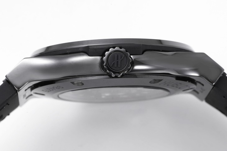 GS厂宇舶经典融合系列陶瓷表做工怎么样