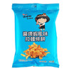 65g张君雅小妹妹酱烧虾风味拉面条饼 商品缩略图0
