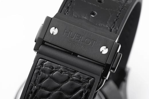 GS厂宇舶经典融合系列陶瓷复刻手表一比一手表n厂c厂zf厂vs厂clean厂noob厂测评 商品图2