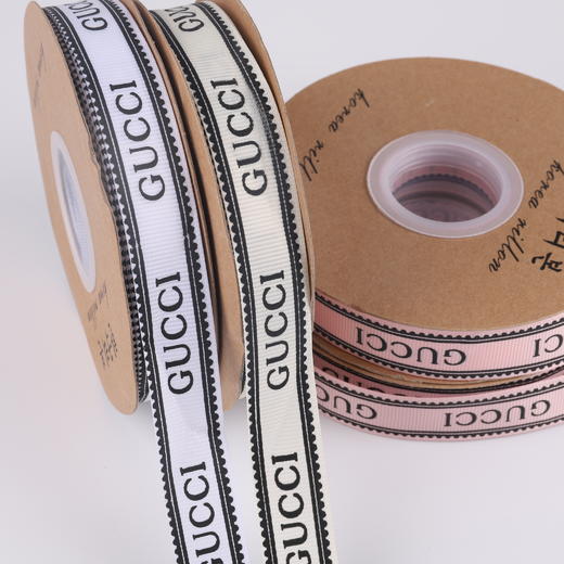 2.0 大牌丝带 --古驰 商品图1