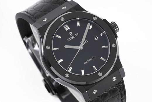 GS厂宇舶经典融合系列陶瓷复刻手表一比一手表n厂c厂zf厂vs厂clean厂noob厂测评 商品图3