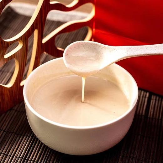 【补中益气】温县垆土铁棍山药片/山药粉 商品图4