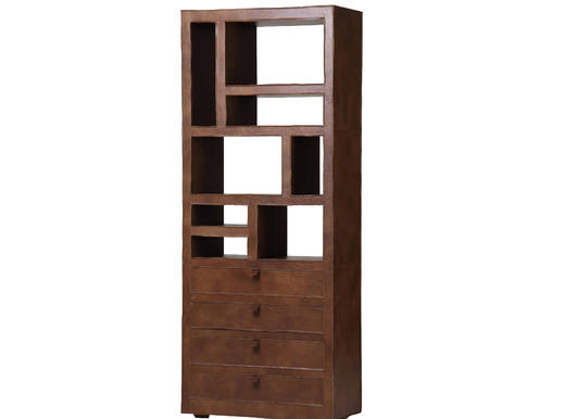 Wulff 书柜 商品图6