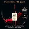 【W年度百大第一】魔爵红葡萄酒 Don Melchor Cabernet Sauvignon 2021 商品缩略图5