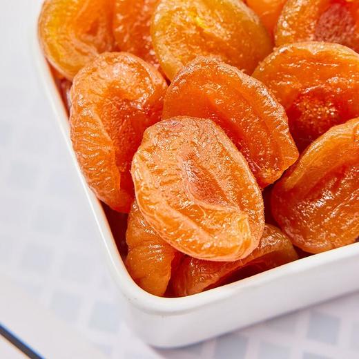 泉利堂鲜果荟萃200g（黄桃干/黄杏干） 商品图2