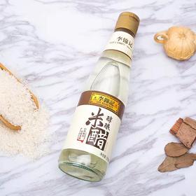 李锦记醇酿米醋