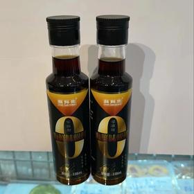 蘸鲜生零添加海鲜味极鲜