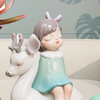 周双《一鹿相伴》mini 商品缩略图5