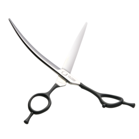 中级弯剪-7.5寸(OI-750C) OPAWZ（小爪印）