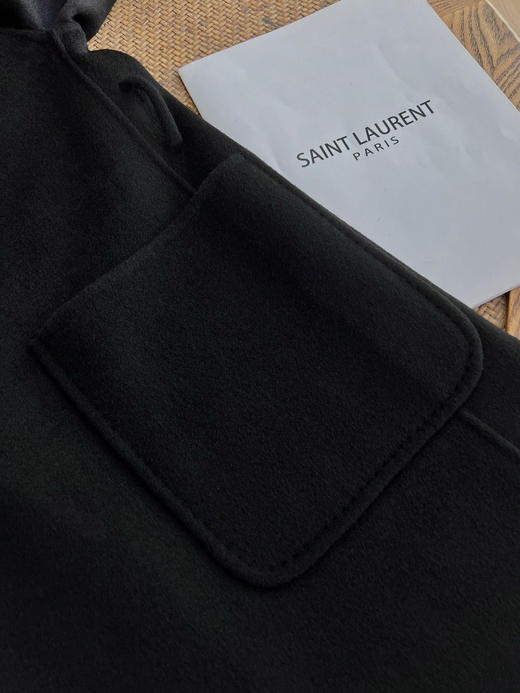 高品质的平替大衣🧥来啦💯1比1还原😏超A版型✅女生必备秋冬战袍🥰限时价💰399💯 7天无理由退换🉑️5色🉑️选👍现货秒发 商品图14