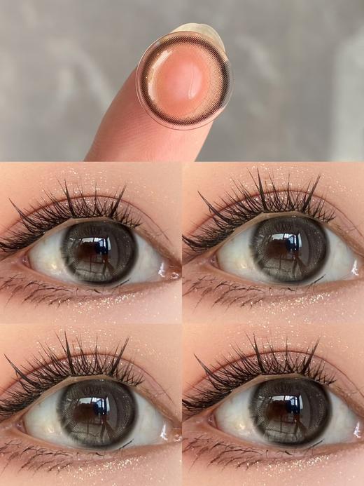 店主超推荐【纯情光斑】软糖加冰/酒心加冰 年抛 CLAIRE COLOR 商品图4