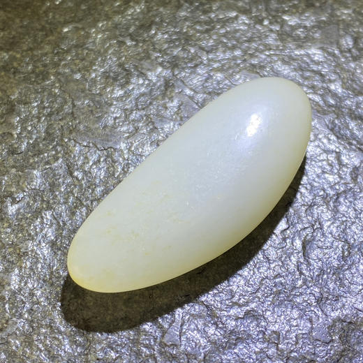 和田玉（白玉）籽料原石15g（价格面议） 商品图2