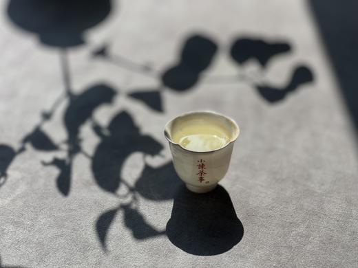 【2023秋白露】阔别1年，那带着花蜜般鲜甜的白露茶来了（一斤收藏装） 商品图13