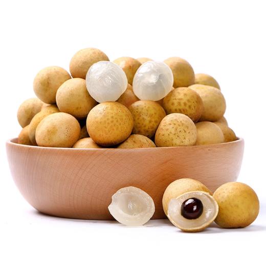 泰国金标龙眼（750克装） 商品图1