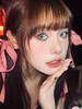 正品年抛 | Cococon系列蓝毒B05美瞳 | 直径14.0着色直径13.3 | 韩国产 商品缩略图8