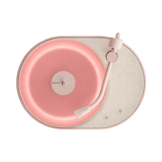 BA1-NP 几光 香薰音响 商品图4