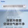 海尔（Haier）风管机 KFRd-72NW/75EF81 云睿Pro 商品缩略图0
