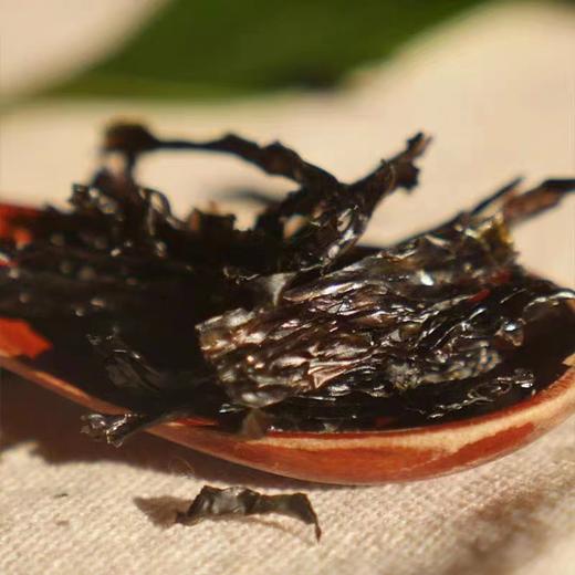 生活选集头水紫菜 商品图1