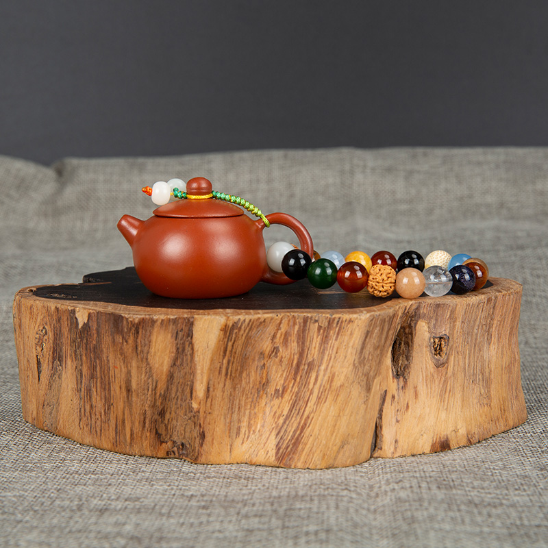 西泠印社袖珍迷你把把壶